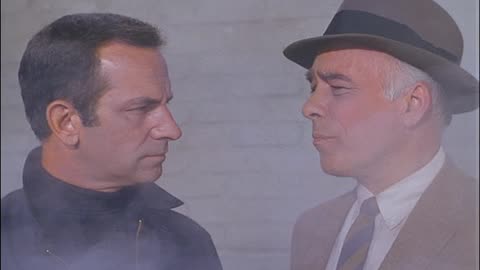 Superagente 86 - T03E10 - La vieja banda del escorpión (1967)