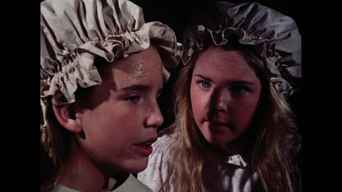 La Familia Ingalls - T03E19 - La Cajita de Música