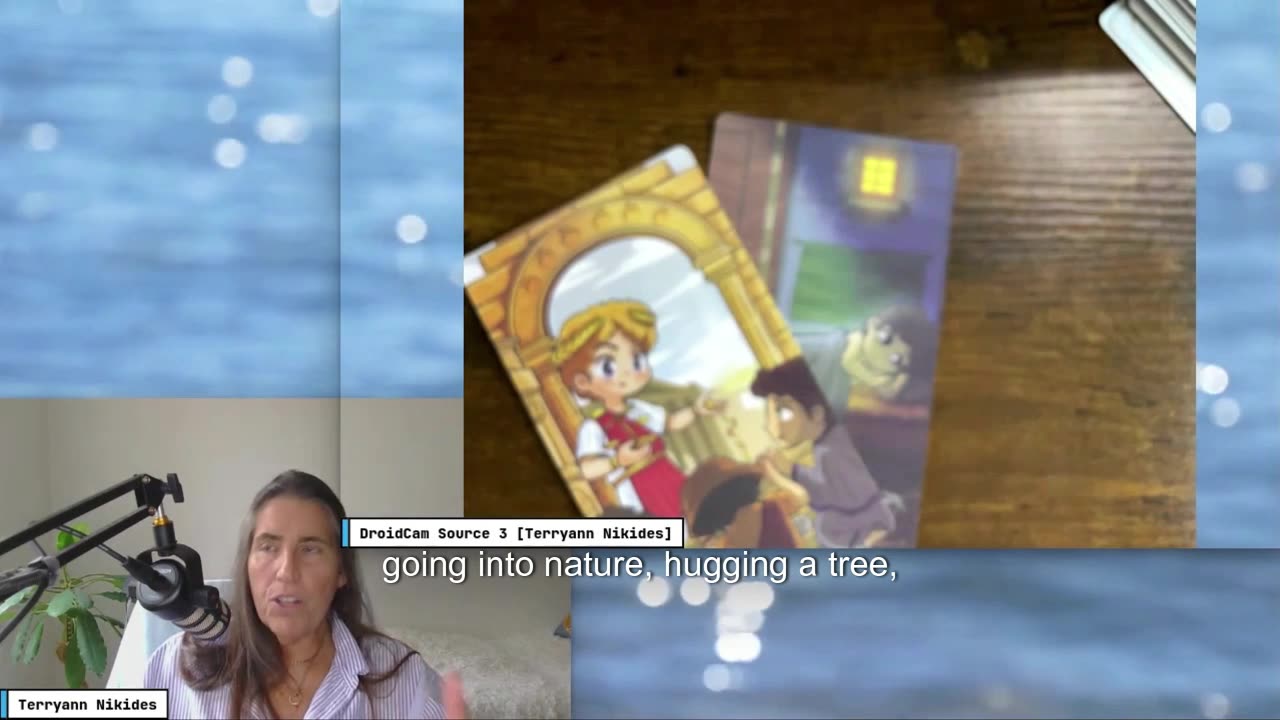 Your Weekly Dose of Truth Tarot Nov 7-13, 2025