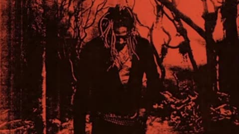 Future - First Off (ft. Travis Scott) (432hz)