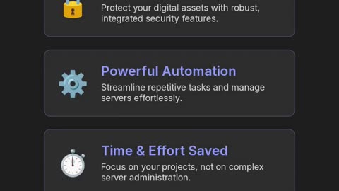 Plesk | The Ultimate Server Management Platform for Developers & WordPress Professionals