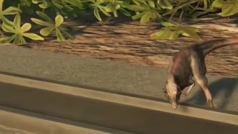 Moros: The Tiny Tyrant That Changed Dinosaurs