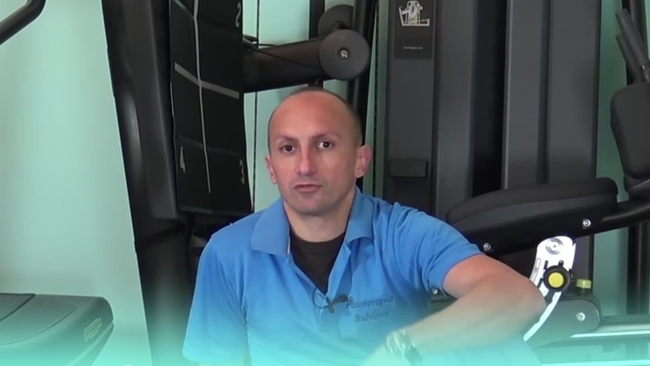 Mal di Schiena 2 Esercizi Consigliati