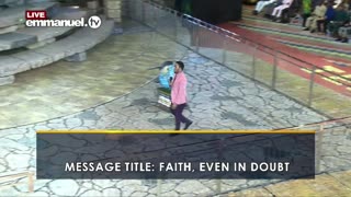Evangelist Chisom “Faith Even In Doubt"