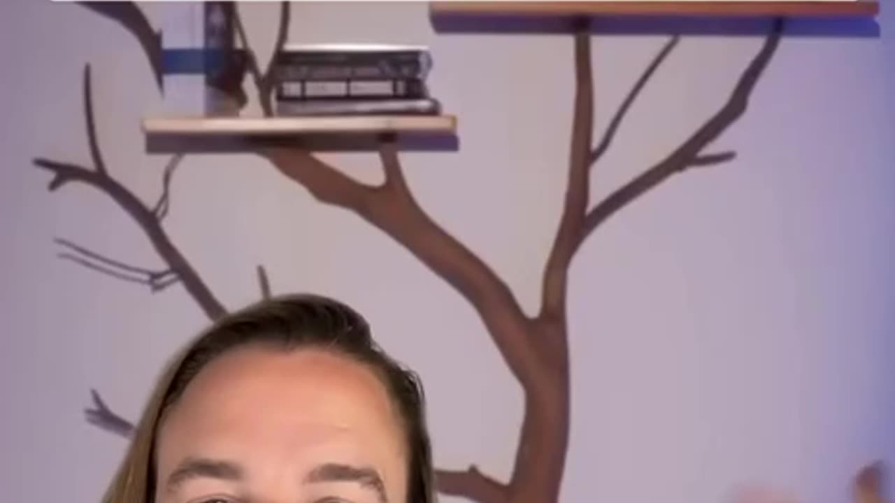 Time isn't linear! Everything is in Now moment!