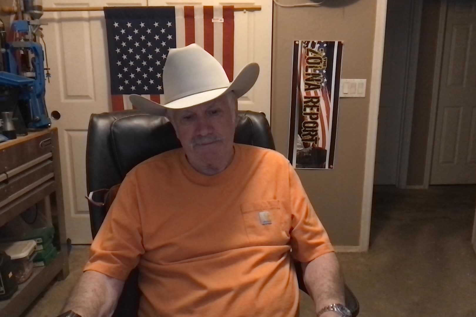 Speaker Mike Johnson Avoiding Swearing In Arizona Democratic Representative, The Deciding Vote!