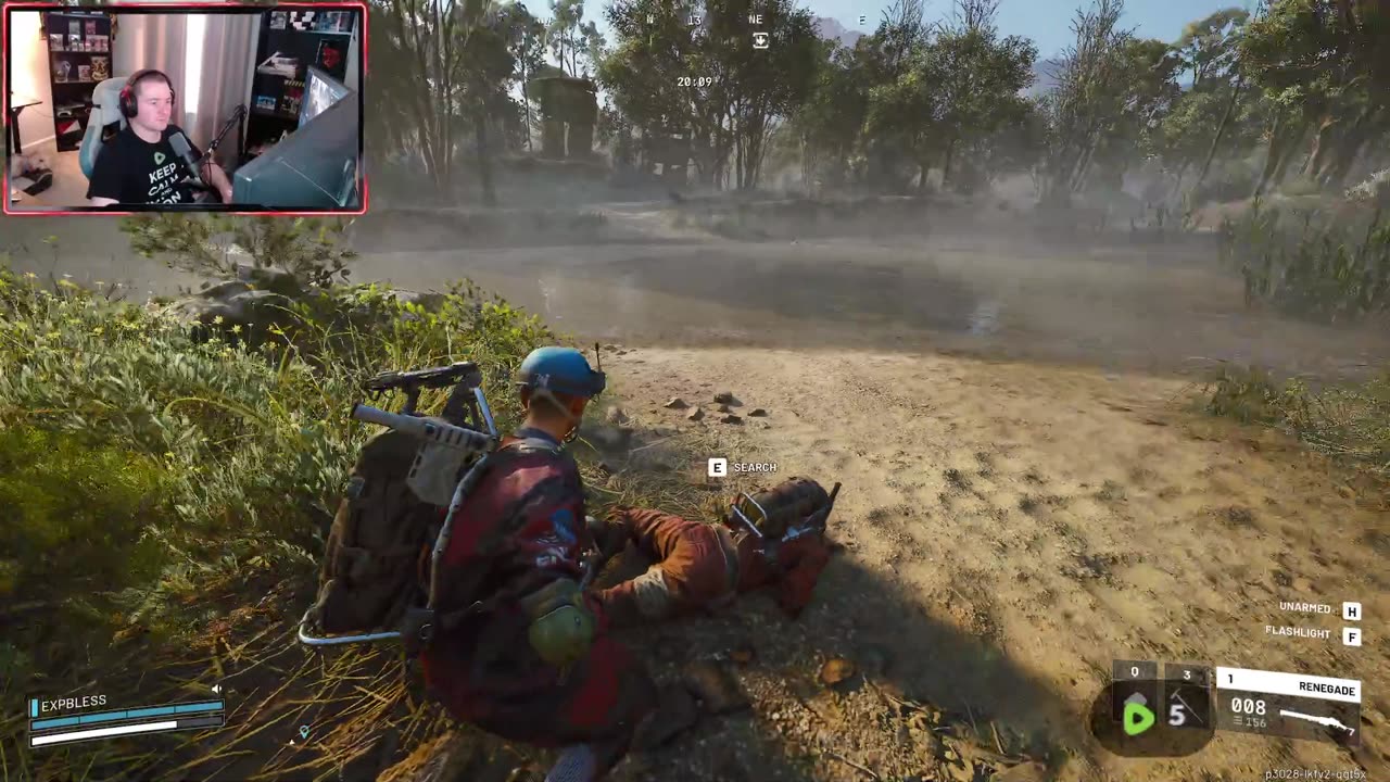 🔴Cozy Stream | ARC Raiders & Chat🔴