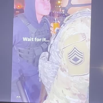 Fuck around and find out