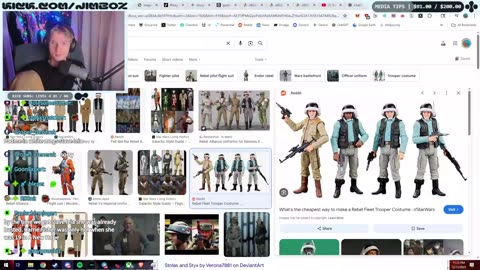 JimboZoomer and friends react to the 2025 Game of the year awards