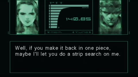 Gamecube Longplay 004 Metal Gear Solid The Twin Snakes a Part 1