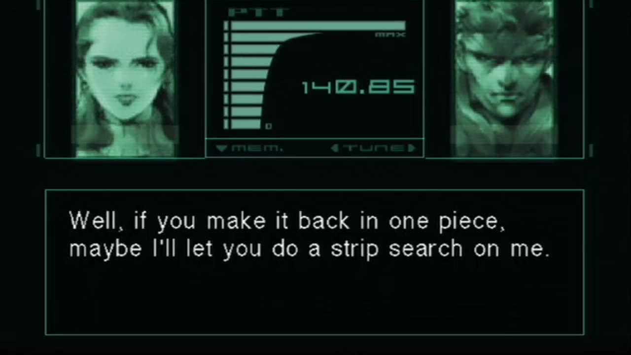 Gamecube Longplay 004 Metal Gear Solid The Twin Snakes a Part 1