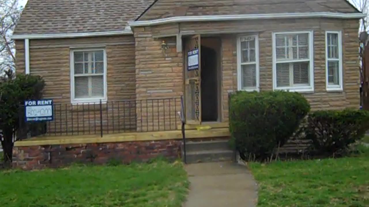 REHAB COMPLETE ON SAN JUAN ST THANKS 4 WATCHING