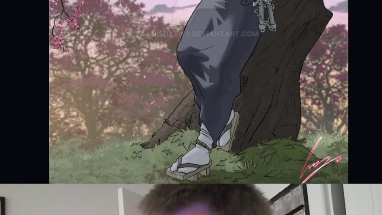 Metabot Thoughts: Nenbutsu Komuso