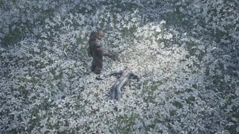 Snake Vs his Mentor ( Boss Fight )