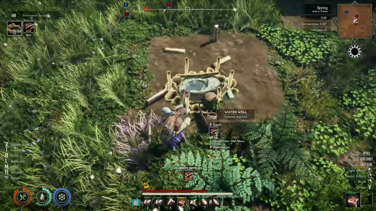 BtwStinger & MrsBtws The Gaming Spouses