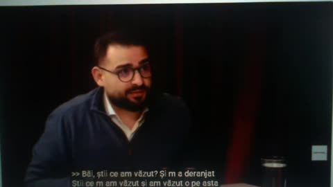 tiganul Timotei Onoriu, ca țiganii - sclavii jidanilor, continuă defăimarea eroului Ion Antonescu