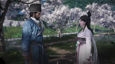 Linux Gaming on UltraWide | Where Winds Meet