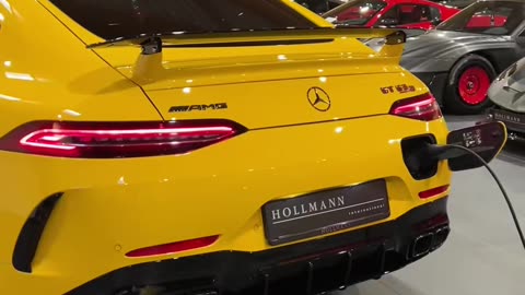 🚀💨 Feel the Power: Exotic Car Launch Like Never Before! | LuxurySportsCars