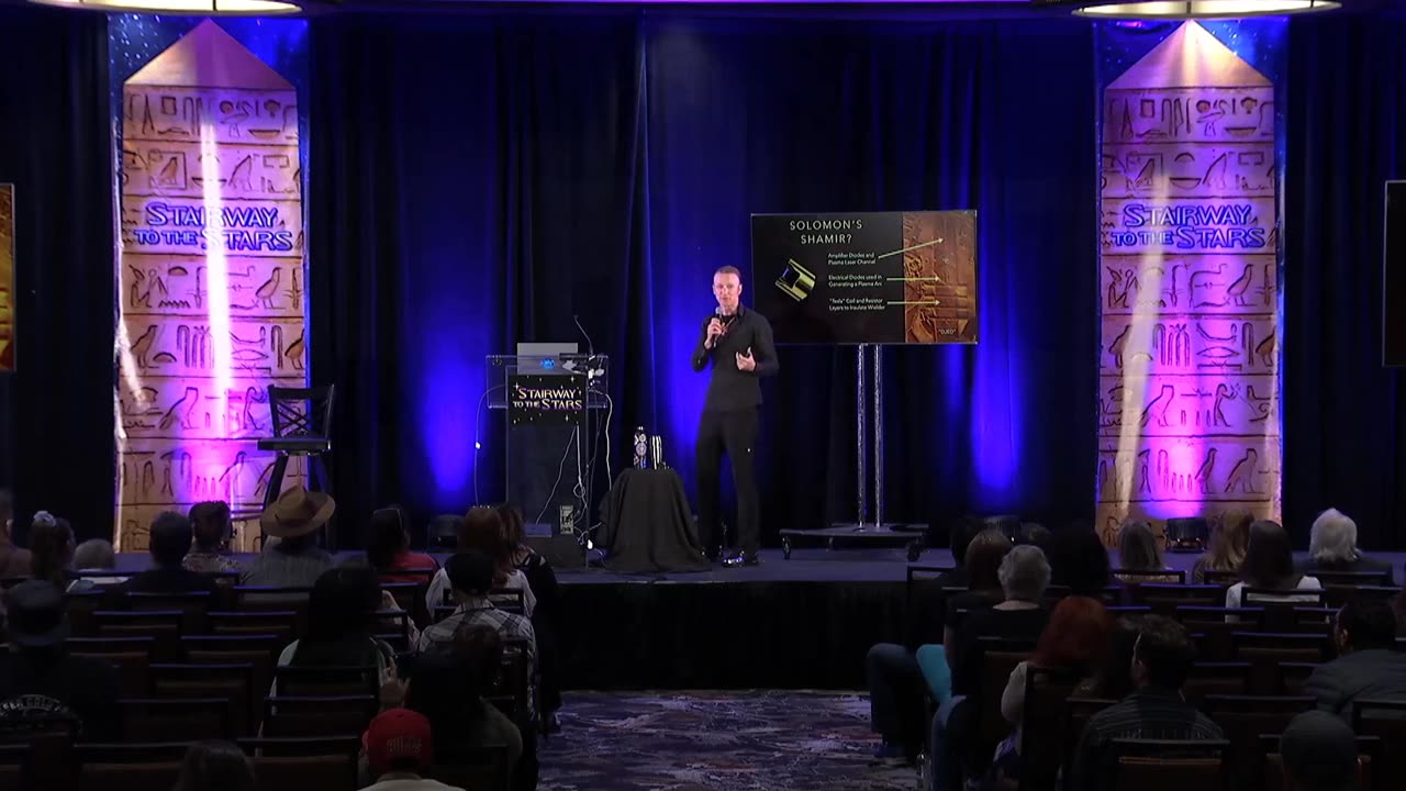 The Ancient Mystery of Our Human Origins Part 2