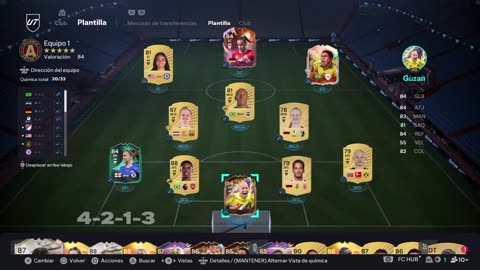 EA SPORTS FC 26 ULTIMATE TEAM