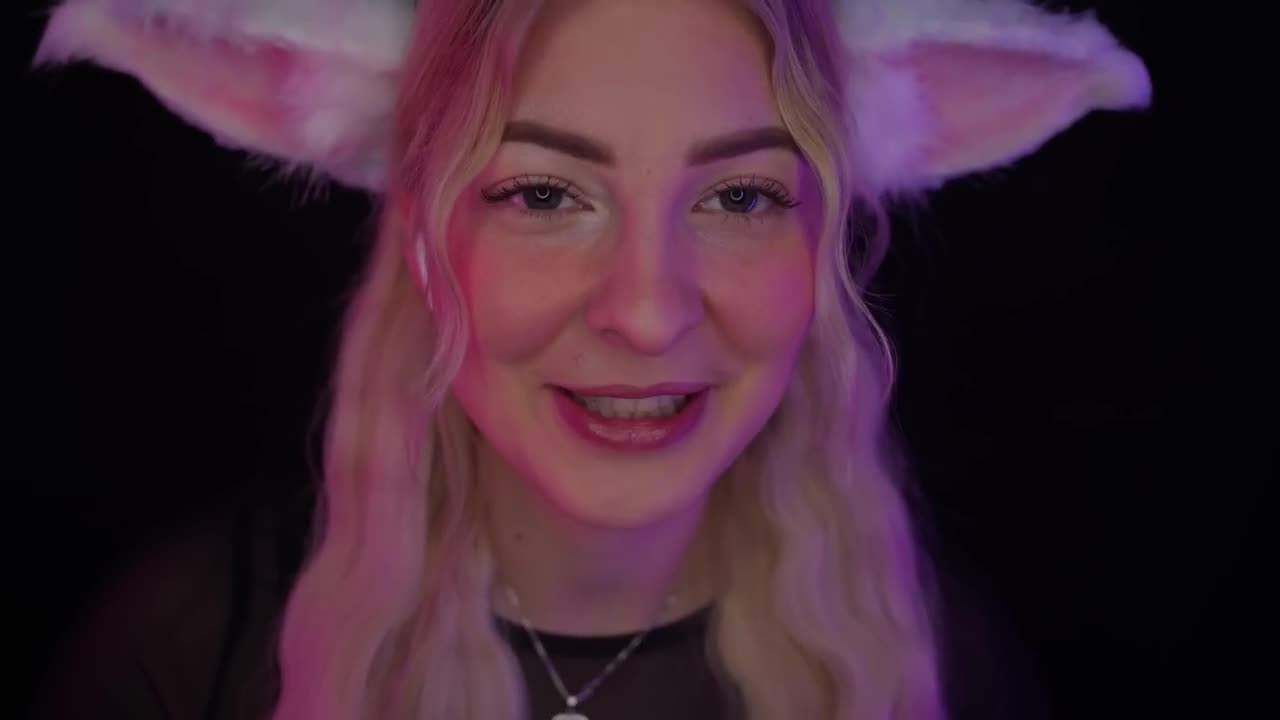 Klick hier & erhalte SOFORT Gänsehaut und Müdigkeit! (Next Level ASMR)