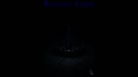 Beartrap Crown ( English Prototype ) - AI e LeonardoPALC0 Leonardo Collegiani Palc0