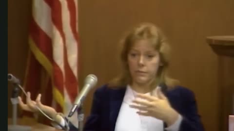 Aileen Wuornos Direct Examination