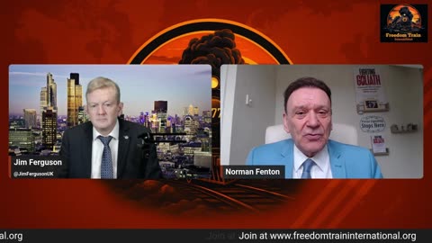 A Government in Waiting