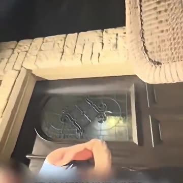 Family says neighbor’s gunfire hit their NW Bexar County home with 11-month-old feet away - KSAT 12