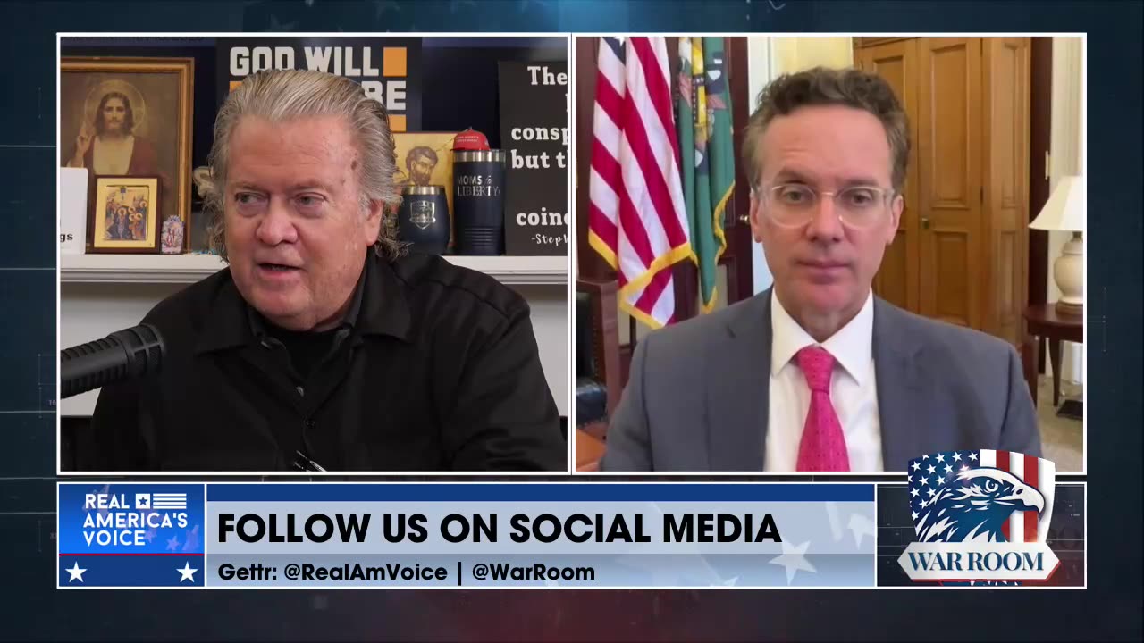 LAVORGNA: This Past Fall The IRS Wrote The Guidelines Of Who Benefits From The Exemption Of Tax On Tips. Add Overtime Tax Relief, And You Get Upwards Of $200B In Refunds Next Year!