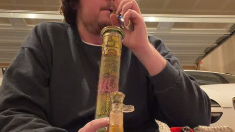 Day 86 pt4 2 and a half men is a funny ass show lmfao