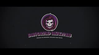 Distorted Realities Special Announcement!