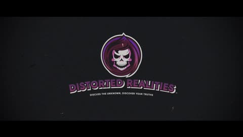Distorted Realities Special Announcement!