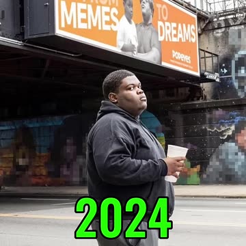 Popular Memes (Then Vs Now) #shorts #memes #nostalgia