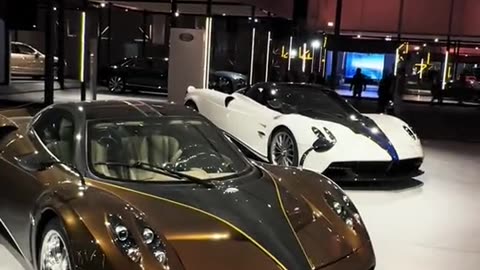 📊💰 The Most Expensive Cars in the World: A Billion-Dollar Collection! | LuxurySportsCars