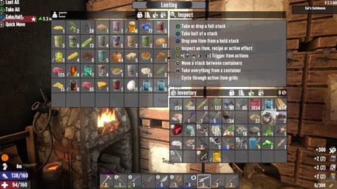 7 days to die unbreachable base build