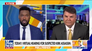 Fox News 'Mountain of Evidence' Against Suspected Killer Tyler Robinson