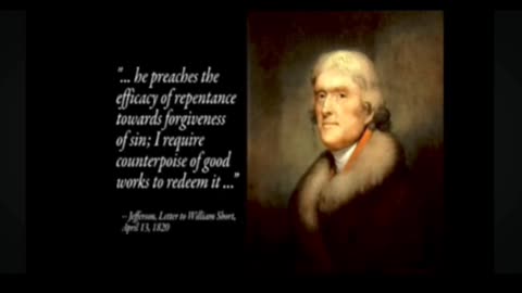 American Founders, Enlightenment, Patriotic Christianity & the Age of Reason