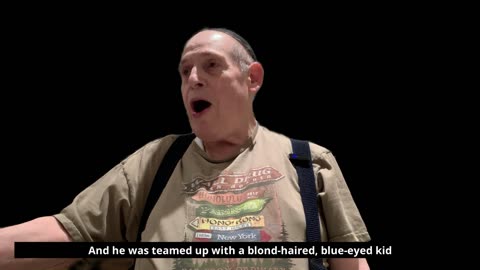 Evil Tries To Justify Itself