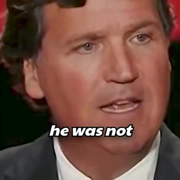 Charlie Kirk Acknowledged That The Only Change That Matters Begins When We Repent Of Our Sins