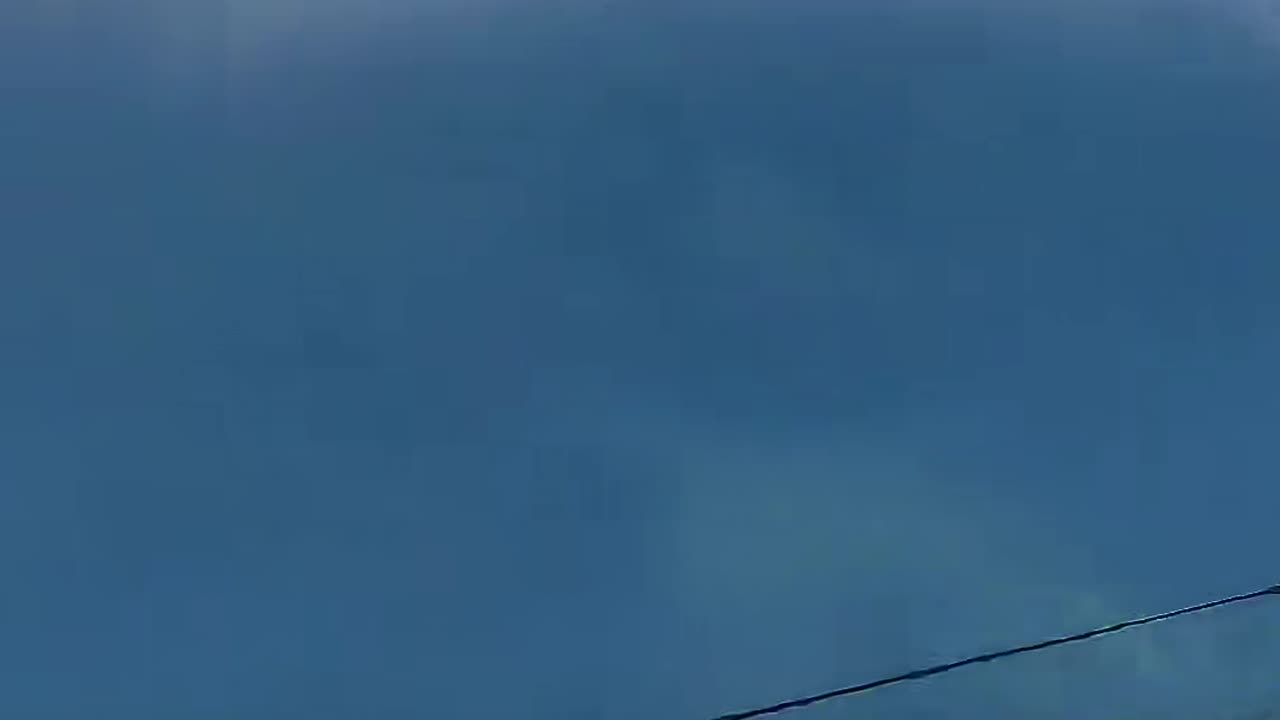 🤔👽 What's That Coming Down from the Sky? | UFO Sighting | TheTruthAbove