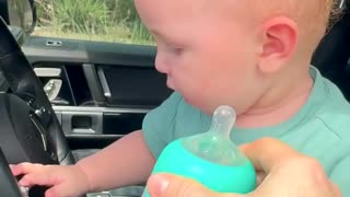 🤔🤨 A Little Suspicious, But I Let It Slide | FunFM