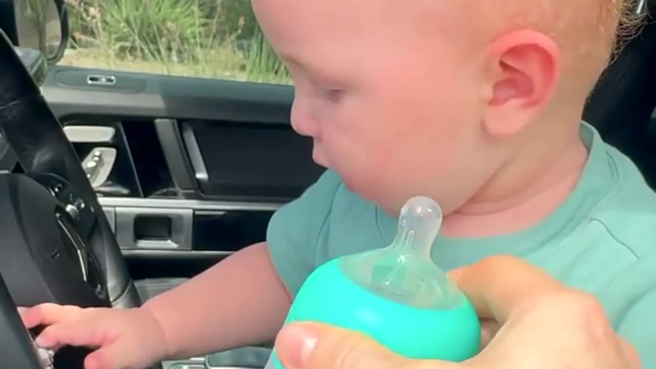 🤔🤨 A Little Suspicious, But I Let It Slide | FunFM