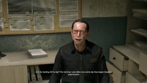 THE OLD TOWN BLUES | Dying Light (Playthrough 2 Part 6)