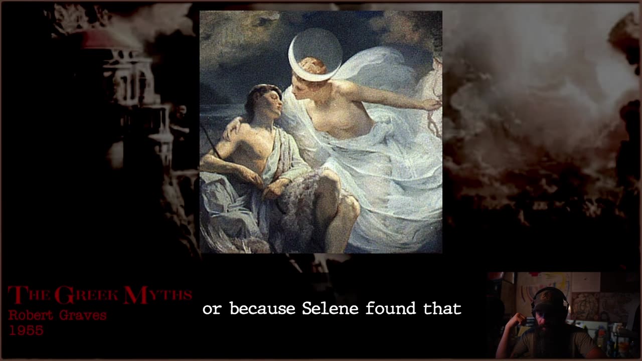 The Greek Myths - B1 - 64