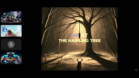 Citizen Z Animations Day 5 of 12: Yogi Christmas, Ziggy Christmas