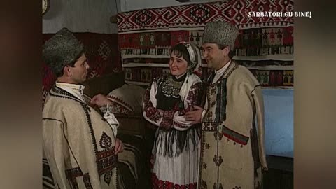 Cornel Borza, Cornelia Caprariu Roman si Tiberiu Crisan - Arhiva 1996