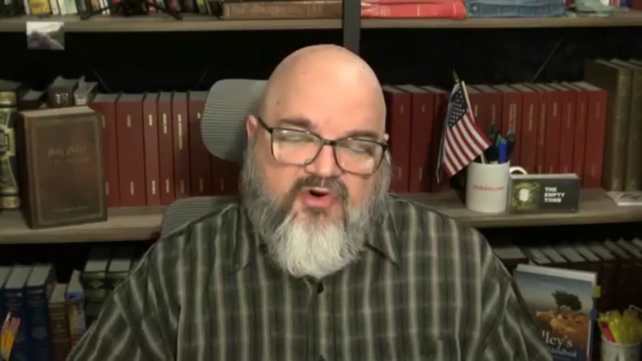 769 Rob Not The Poor (Proverbs 22:22) Our Daily Greg