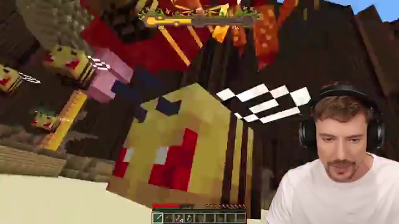 $10,000 Every Boss You Beat