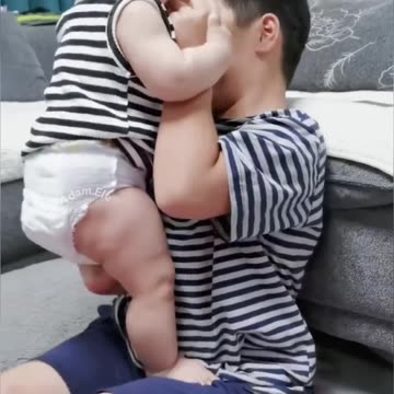 Hilarious Kids: A Collection of Heartwarming Laughter 😄😆